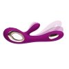 Lelo Soraya Wave Deep Rose Lelo Soraya Wave Deep Rose